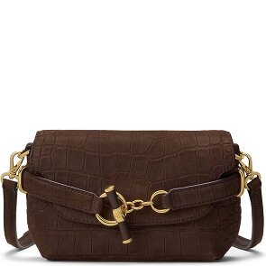 Lauren Ralph Lauren Blaike Mini Torba Torba na ramię Skóra 18 cm