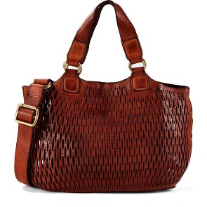 Campomaggi Cosima Shopper Bag Skóra 26 cm
