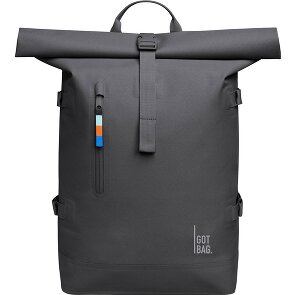 GOT BAG Rolltop 2.0 Plecak 43 cm Komora na laptopa