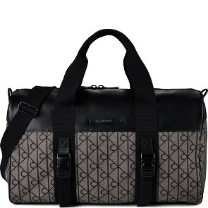 Calvin Klein Emblem Torba podróżna Weekender 46 cm