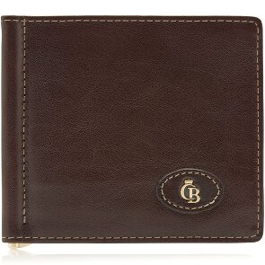 Castelijn & Beerens Gaucho Portfel Ochrona RFID Skórzany 10.5 cm
