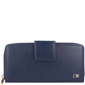 Roncato Firenze Wallet RFID Leather 19 cm