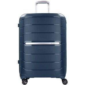 Samsonite Flux wózek 4-kołowy 75 cm