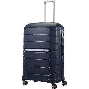 Samsonite Flux 4 kółka Walizka 75 cm z funkcją poszerzenia