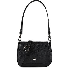 Braun Büffel Hanna Torba na ramię XS Skórzany 21 cm