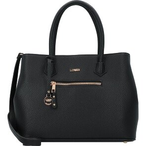 L.Credi Maxima Handbag 33 cm