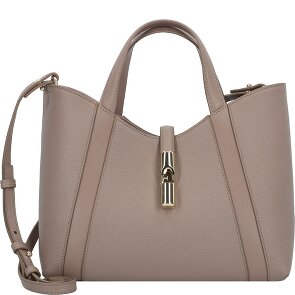 Furla Goccia Shopper Bag S Skórzany 28 cm