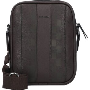 Ted Baker House Check Torba na ramię 19 cm