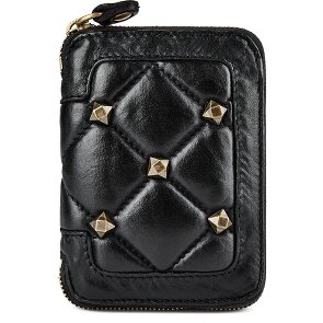 Campomaggi Tosca Portfel Ochrona RFID Skóra 13 cm