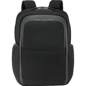 Porsche Design Roadster Backpack 44 cm komora na laptopa