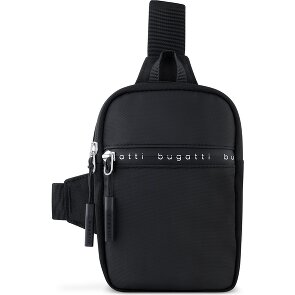 bugatti Blanc Delight Mini Torba na ramię 18 cm