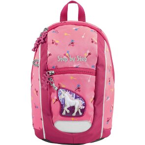 Step by Step KIGA Mini Plecak dla dzieci 30 cm
