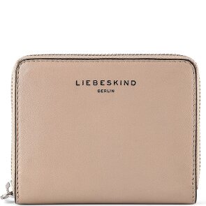 Liebeskind Conny Portfel Skórzany 12 cm