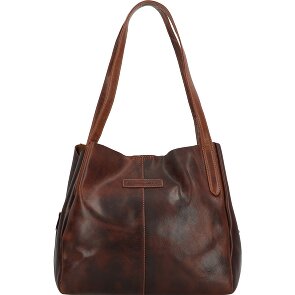 Greenburry Rugged Torba na ramię Skórzany 32 cm