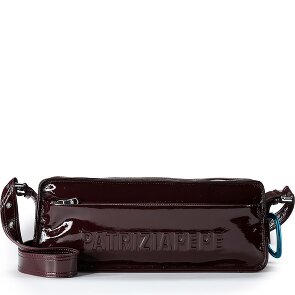 Patrizia Pepe Torba na ramię Skórzany 35 cm