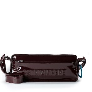 Patrizia Pepe Torba na ramię Skórzany 35 cm