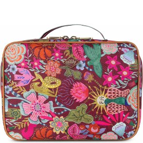 Oilily Schokland Treasues Cara Cara Kosmetyczka 27 cm