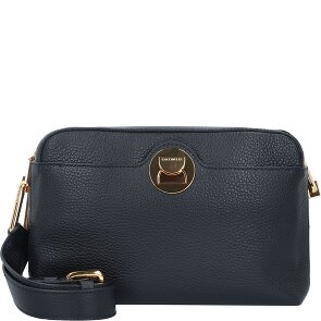 Coccinelle Liya Torba na ramię Skórzany 24 cm Coccinelle Liya Torba na ramię Skórzany 24 cm