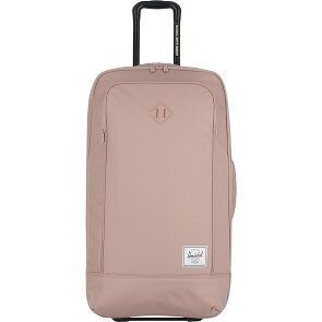Herschel Heritage 2 kółka Walizka M 77 cm