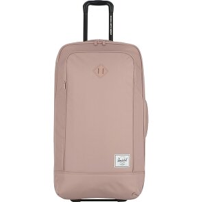 Herschel Heritage 2 kółka Walizka M 77 cm