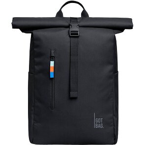 GOT BAG Rolltop Easy Plecak 46 cm Komora na laptopa
