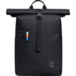 GOT BAG Rolltop Easy Plecak 46 cm Komora na laptopa