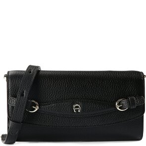 AIGNER Kopertówka Skóra 20.5 cm
