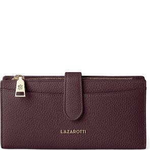 Lazarotti Bologna Leather Portfel Skóra 20 cm