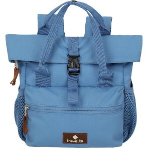 Travelite Basics Plecak miejski 27 cm