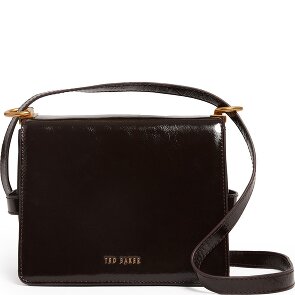 Ted Baker Ccamil Mini Torba Torba na ramię Skórzany 18 cm