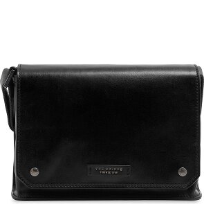 The Bridge Mattia Torba typu Messenger Skóra 24 cm