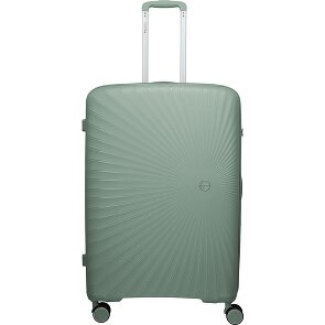 Travelite Tamaris x  Voyaage 4 kółka Walizka L 76 cm