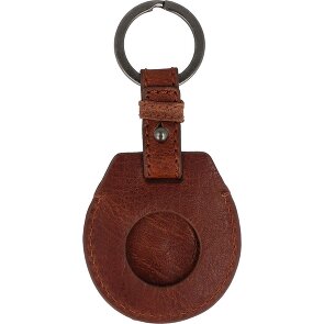 camel active Field Brelok do kluczy Skórzany 5 cm