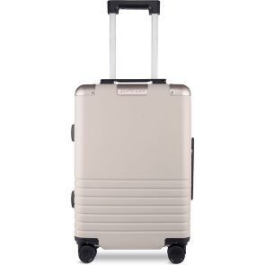 Kapten & Son Heathrow Cabin 4 kółka Walizka kabinowy 55 cm
