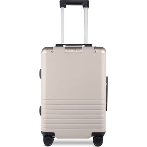 Kapten & Son Heathrow 4 kółka Walizka kabinowa 55 cm