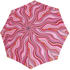 Doppler Fiber Flex AC Parasolka na kiju 88 cm