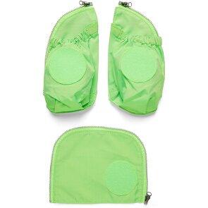 Ergobag Akcesoria Fluo Kieszenie boczne Zestaw bezpieczeństwa 3szt.