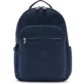 Kipling Basic Seoul Plecak z przegrodą na laptopa 44 cm