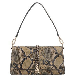Tommy Hilfiger Luxe Leather Torba na ramię Skórzany 29 cm