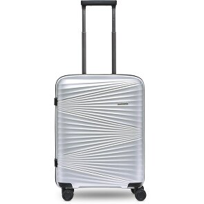 Pactastic Collection 02 THE CABIN 4 kółka Walizka kabinowy 55 cm