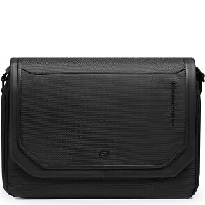 Piquadro Lyss Posłaniec 33 cm