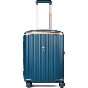 Echolac Dynasty VLX 4 kółka Walizka 55 cm