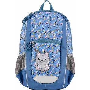 Step by Step Kiga Maxi Plecak dla przedszkolaka 34 cm
