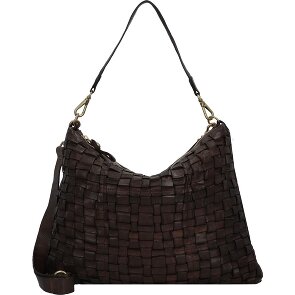 Campomaggi Torba na ramię Skórzany 42 cm
