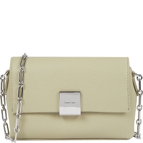 Calvin Klein CK Plaque Mini Torba Torba na ramię 17.5 cm