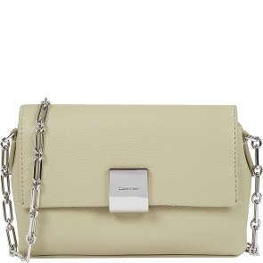 Calvin Klein CK Plaque Mini Torba Torba na ramię 17.5 cm
