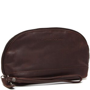 The Chesterfield Brand Venezia Kosmetyczka Skórzany 20 cm The Chesterfield Brand Venezia Kosmetyczka Skórzany 20 cm
