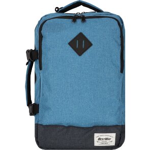 Worldpack Cabin Pro Plecak 40 cm Komora na laptopa