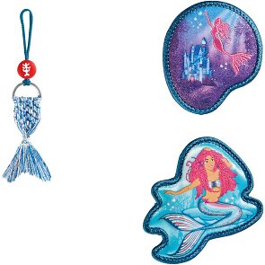 Step by Step Magic Mags 3szt.