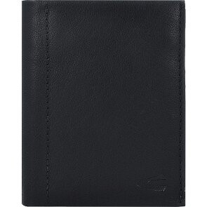 camel active Portfel Niagara RFID Skóra 10 cm